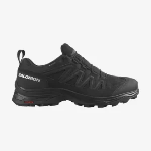 کفش پیاده روی زنانه X WARD LEATHER GTX