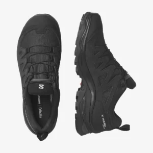 کفش پیاده روی زنانه X WARD LEATHER GTX