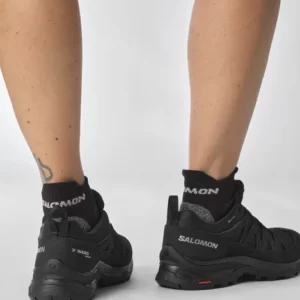 کفش پیاده روی زنانه X WARD LEATHER GTX