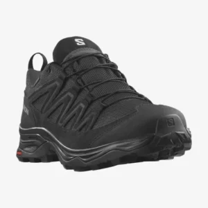 کفش پیاده روی زنانه X WARD LEATHER GTX