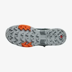 نیم بوت مردانه سالامون X ULTRA 4 MID GTX