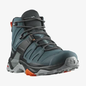 نیم بوت مردانه سالامون X ULTRA 4 MID GTX