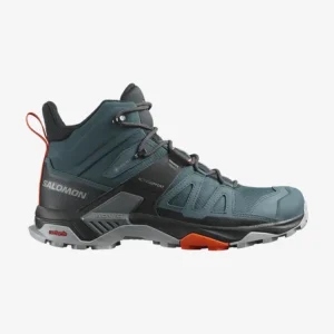 نیم بوت مردانه سالامون X ULTRA 4 MID GTX