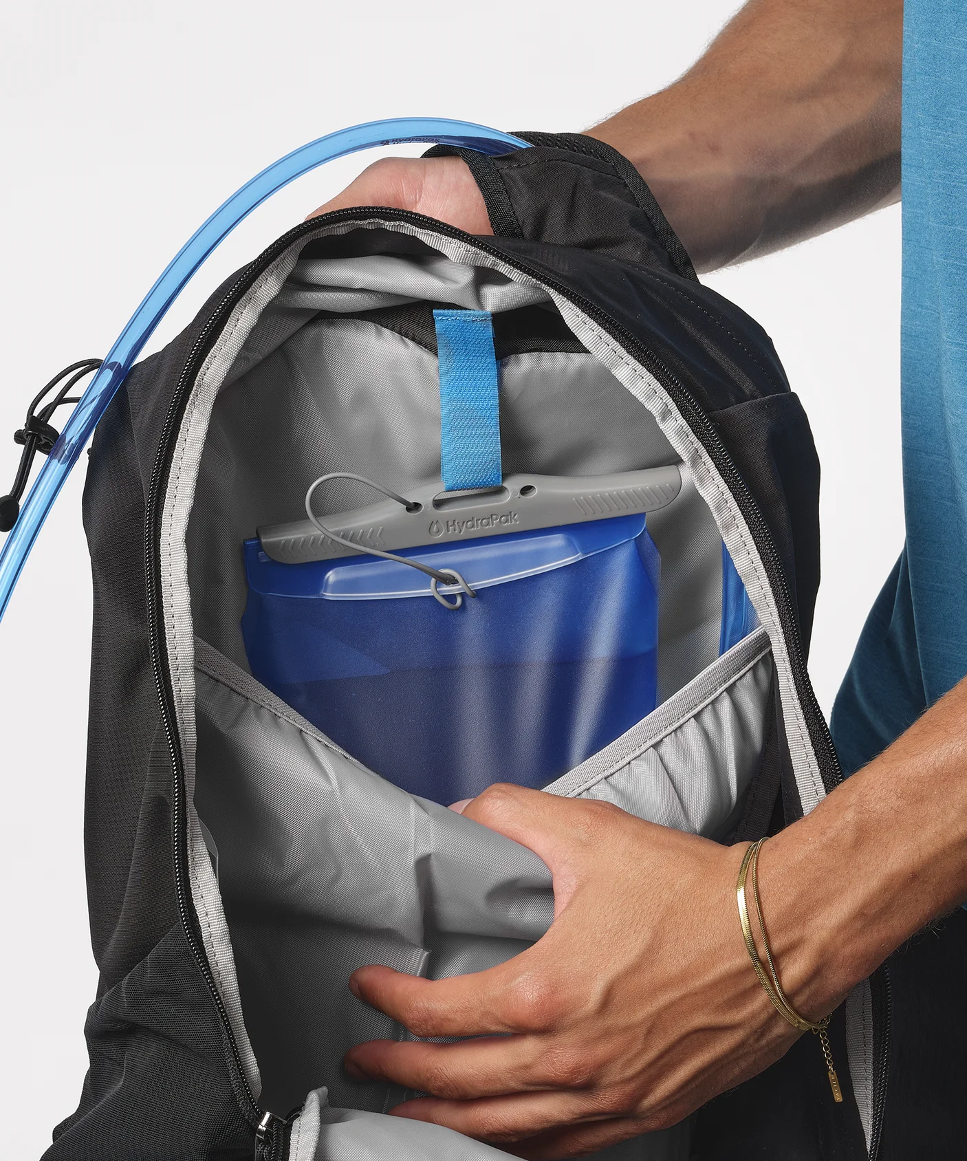 کوله پشتی سالامون TRAILBLAZER 20