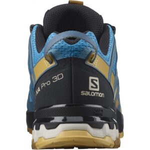 کفش تریل رانینگ مردانه XA PRO 3D v8