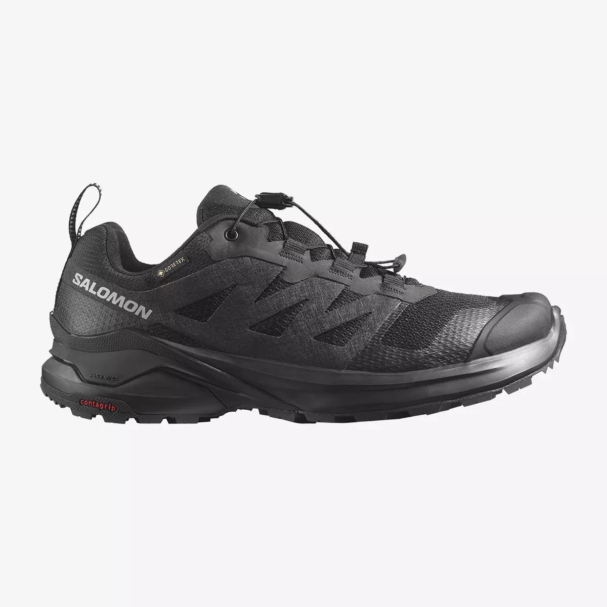 کفش زنانه تریل رانینگ X-ADVENTURE GTX W