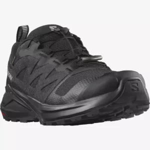 کفش زنانه تریل رانینگ X-ADVENTURE GTX W