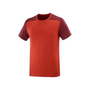 تی شرت مردانه ESSENTIAL COLORBLOC