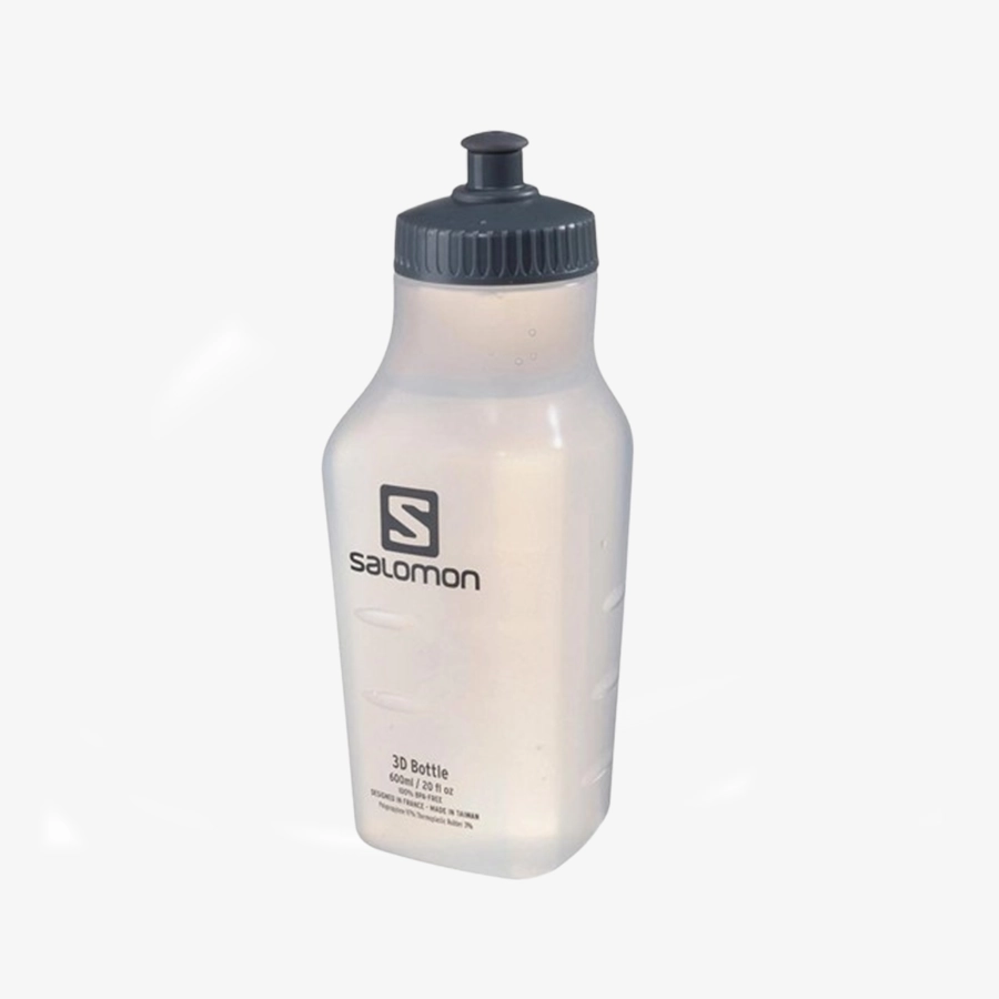 بطری آب 3D BOTTLE 600ml
