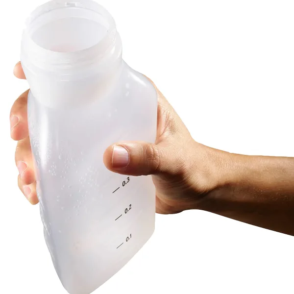 بطری آب 3D BOTTLE 600ml - تصویر 3