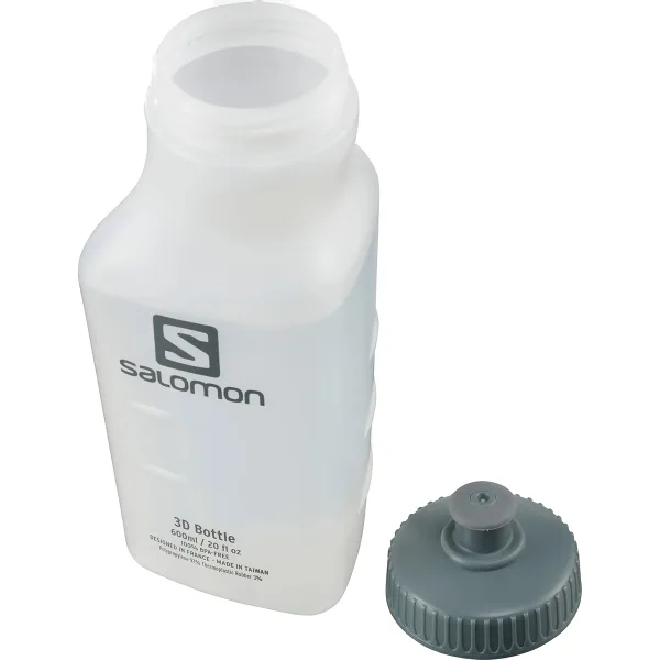 بطری آب 3D BOTTLE 600ml - تصویر 4