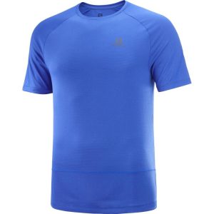 تی شرت مردانه CROSS RUN SS TEE