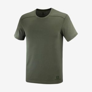 تی شرت مردانه ESSENTIAL SOLID