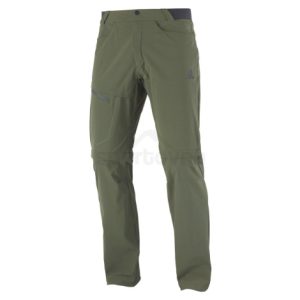 شلوار مردانه WAYFARER ZIP OFF