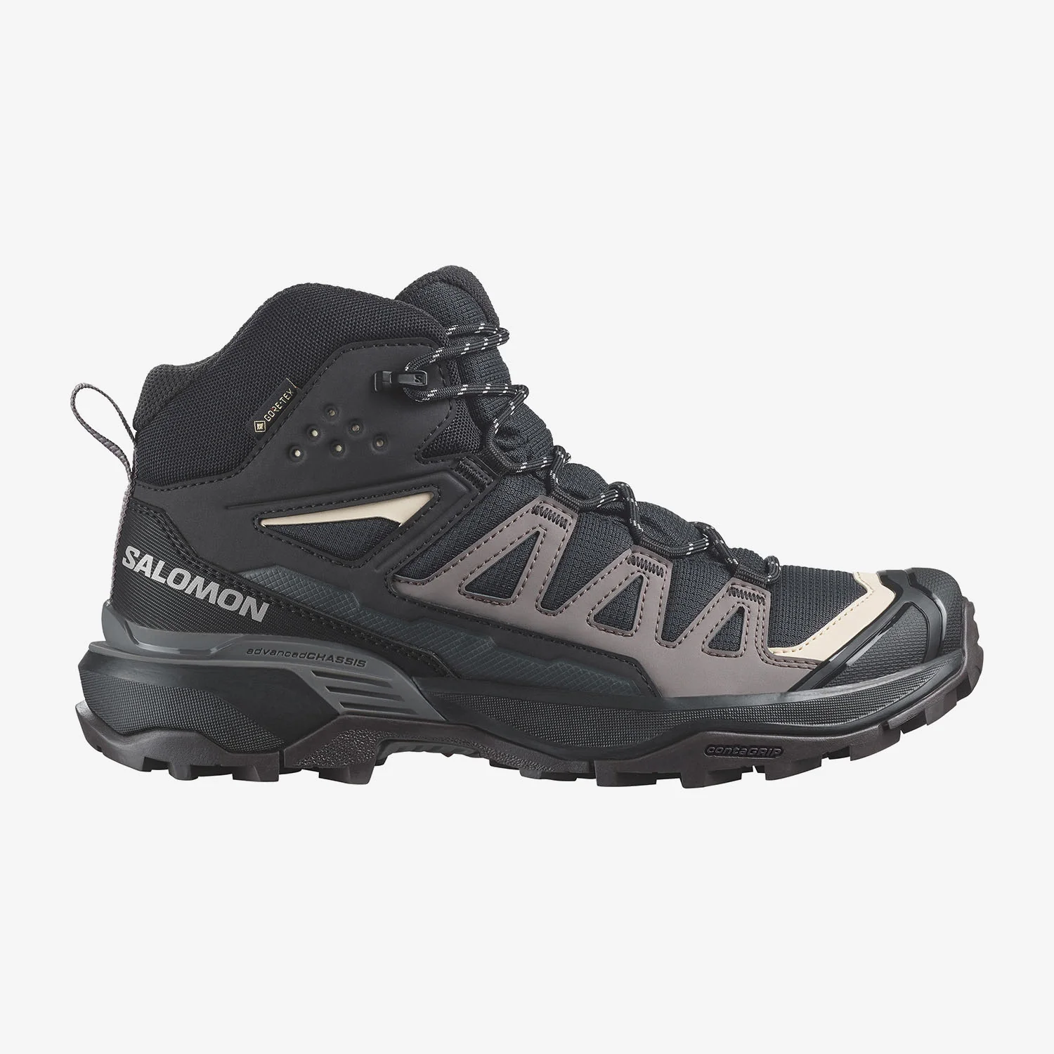 کفش کوه نوردی زنانه X ULTRA 360 MID GTX W