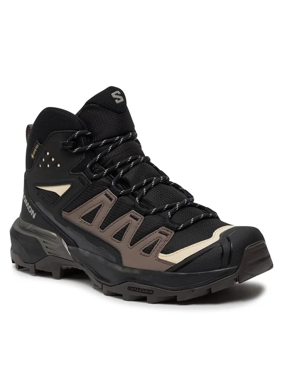 کفش کوه نوردی زنانه X ULTRA 360 MID GTX W - تصویر 2