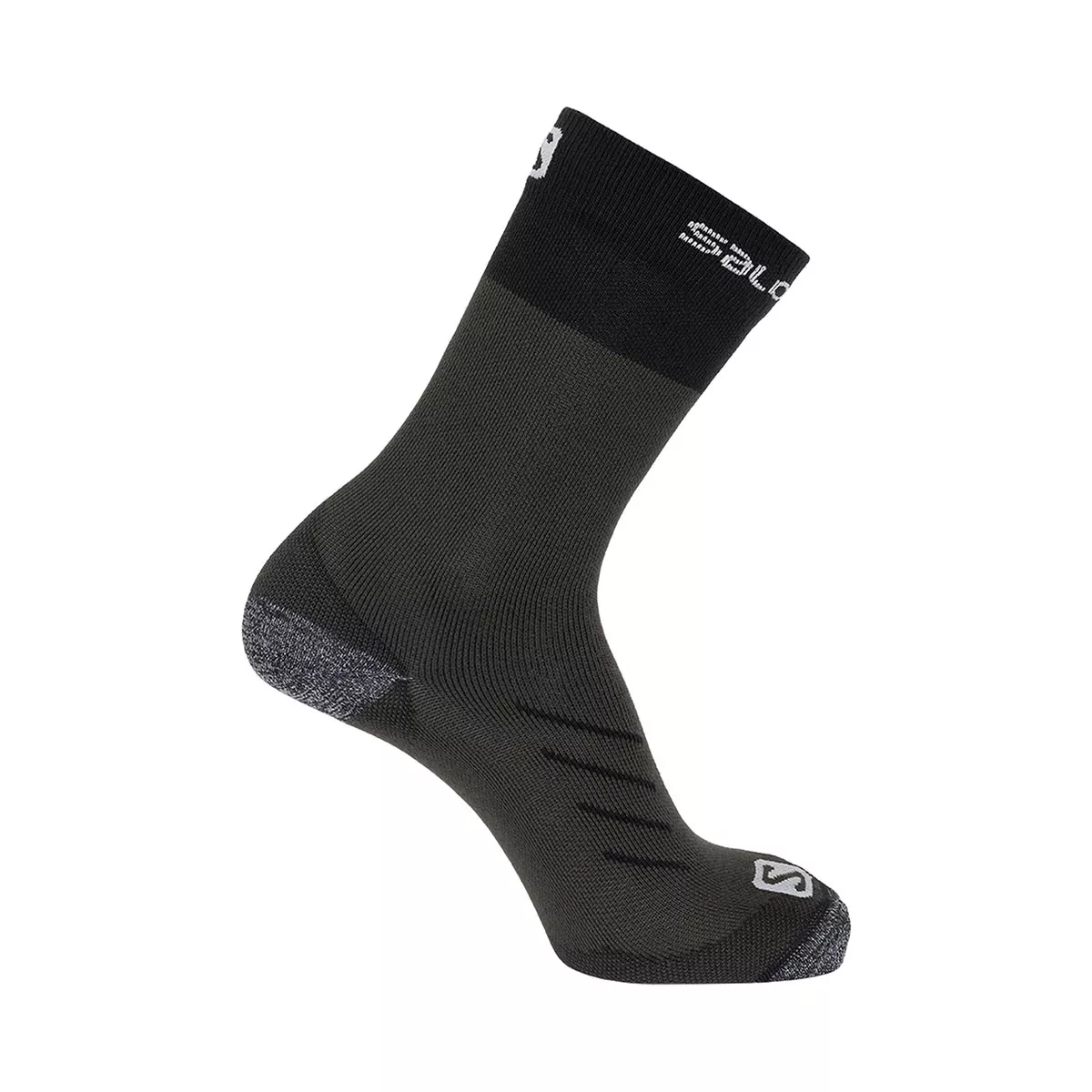 جوراب سالامون PULSE ANKLE DX+SX