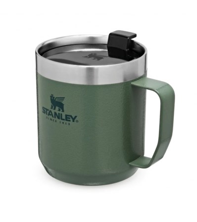 ماگ استنلی دسته دار مدل Stanley Camp mug 0.35L