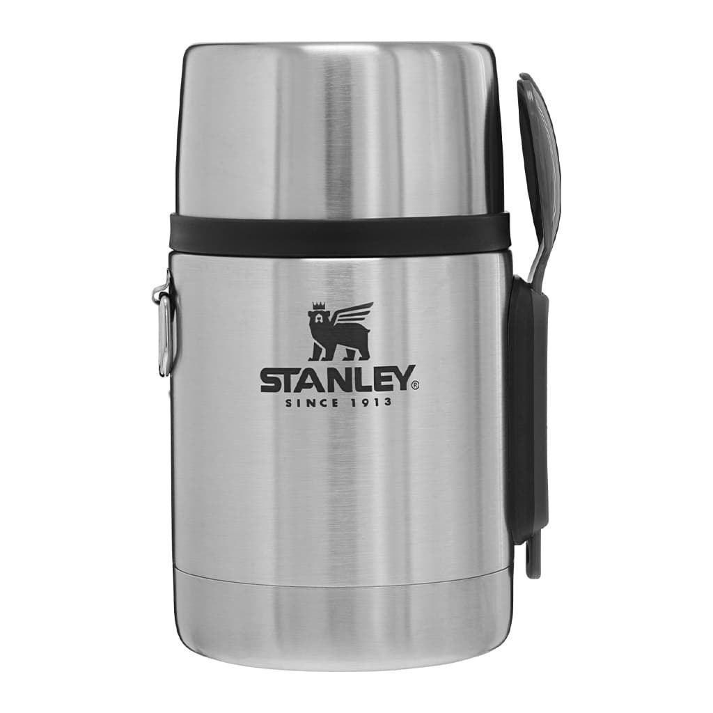 فلاسک غذا استنلی STANLEY مدل ADVENTURE FOOD JAR 530ml