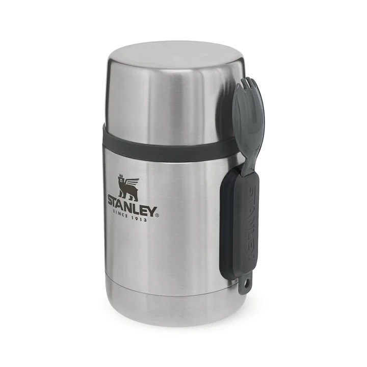 فلاسک غذا استنلی STANLEY مدل ADVENTURE FOOD JAR 530ml - تصویر 2