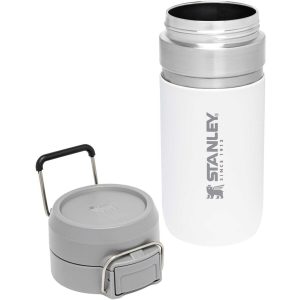 فلاسک استنلی The Quick-Flip Water Bottle .47L / 16oz