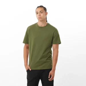 تیشرت مردانه SAL DYNAMIC LOGO SS TEE