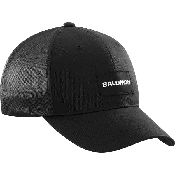 کلاه سالامون TRUCKER CURVED