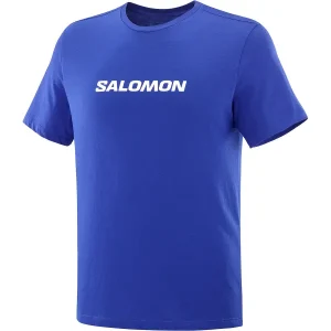 تیشرت مردانه SAL LOGO PERF SS TEE