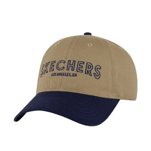 کلاه ورزشی مردانه اسکچرز Skechers Go Run