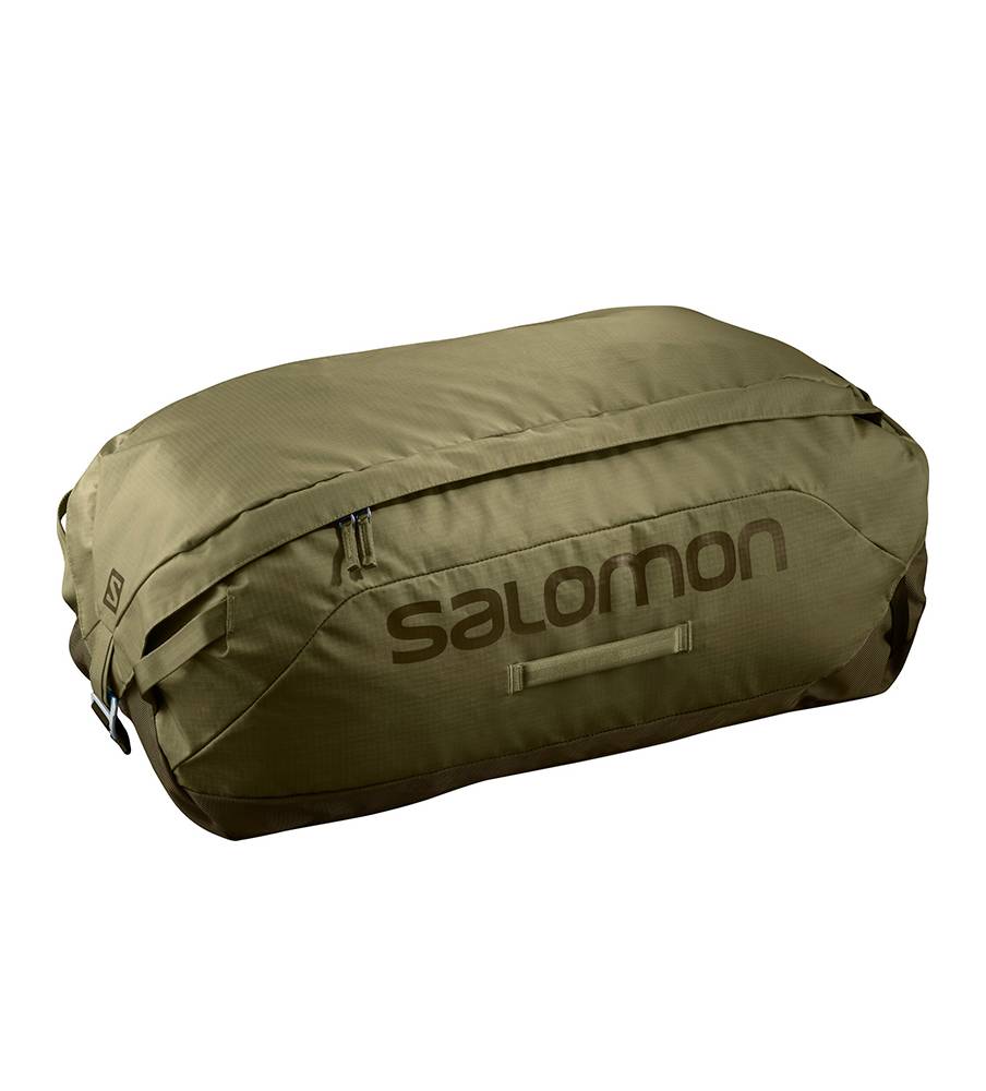 ساک ورزشی سالامون مدل Outlife Duffel 45