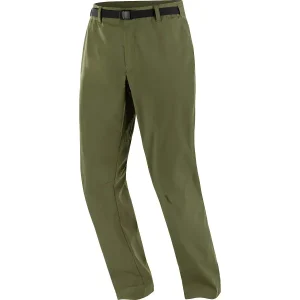 شلوار سالامون مدل OUTERPATH BASE PANTS