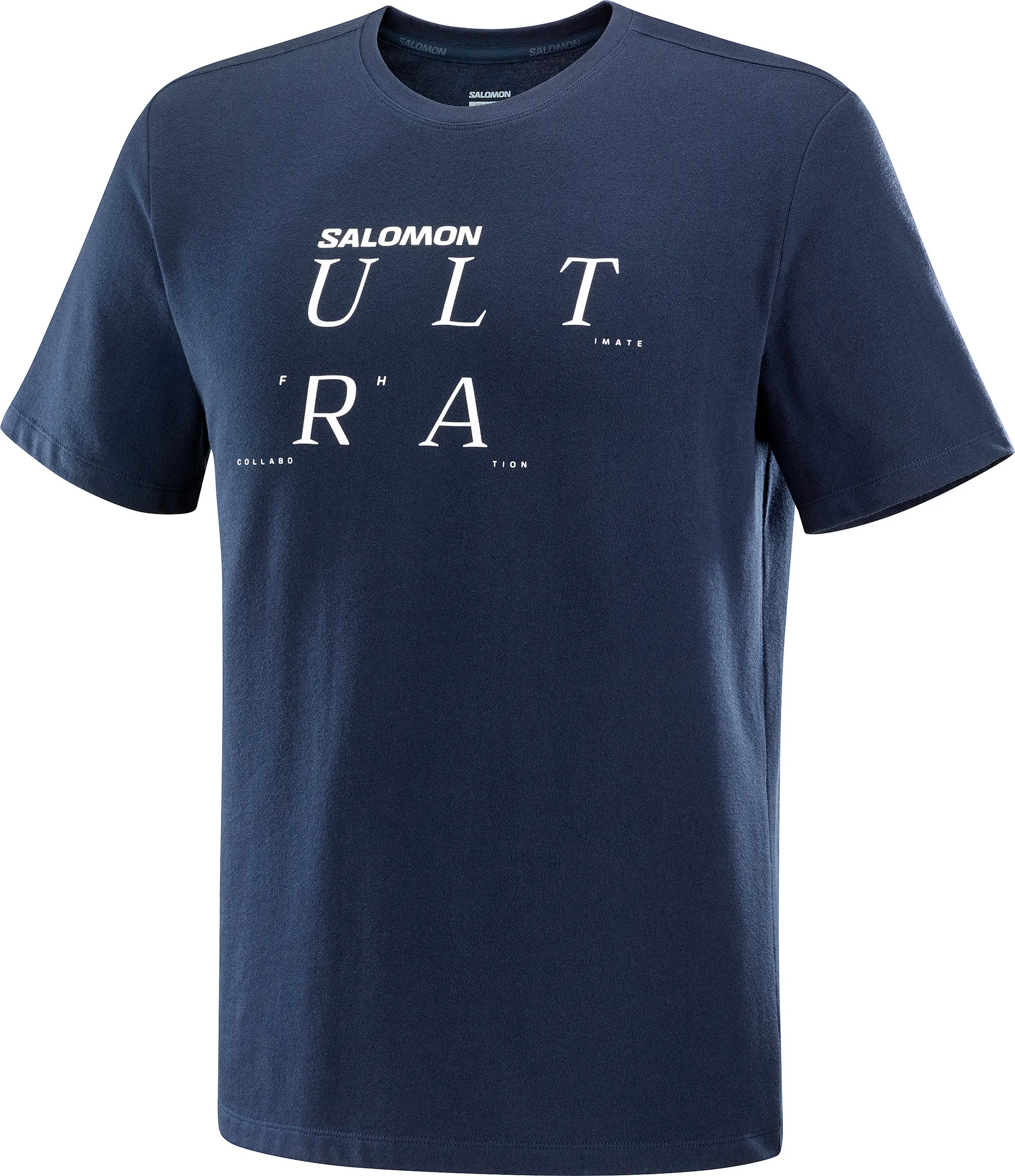 تیشرت سالامون مدل ULTRA SS TEE