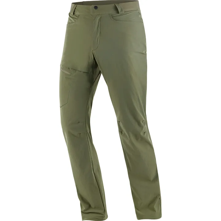 شلوار برند سالامون مدل WAYFARER PANTS