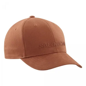 کلاه سالامون مدل SALOMON LOGO
