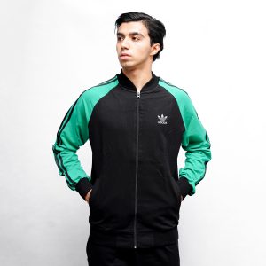 ست ورزشی گرم کن و شلوار برند ADIDAS