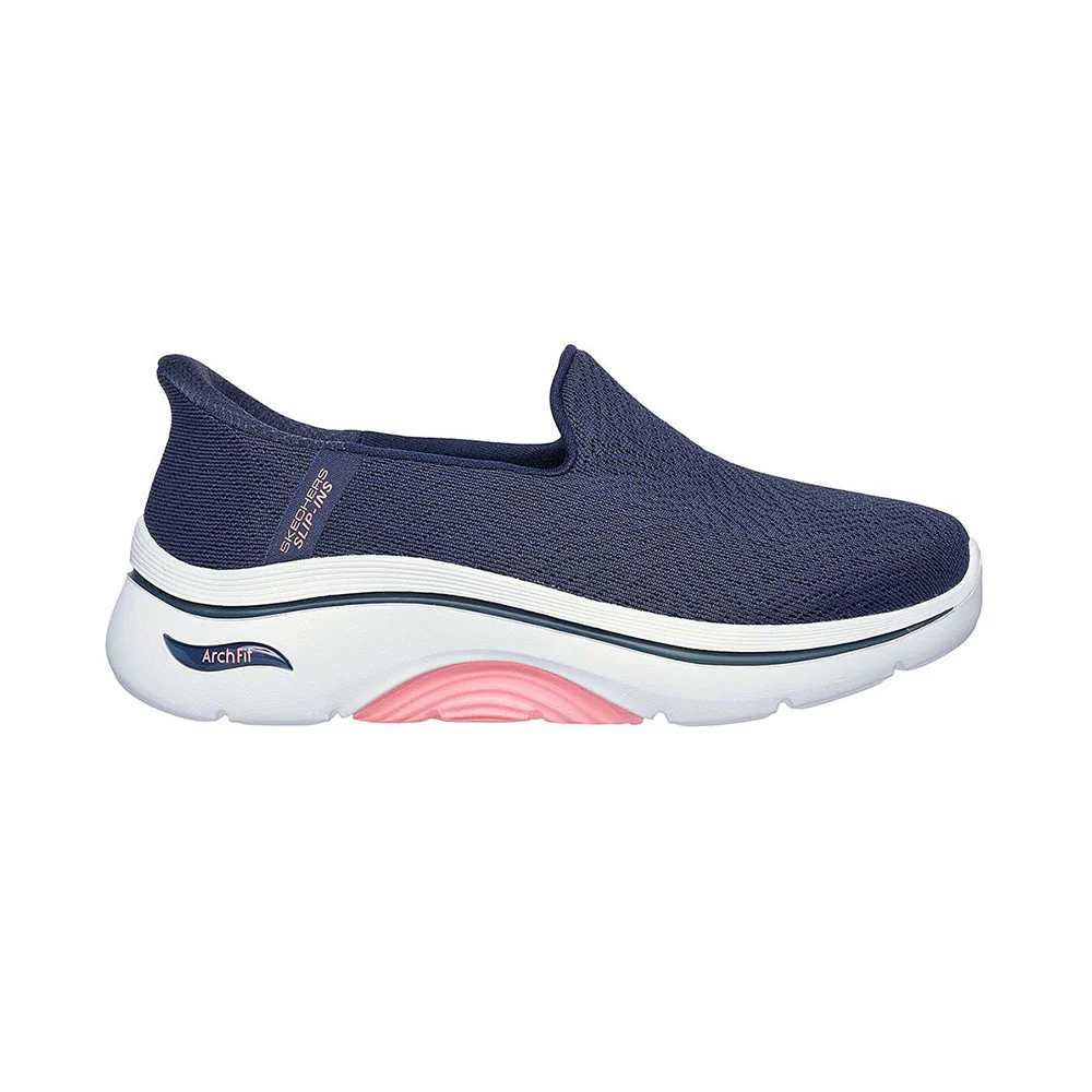 کفش زنانه اسکیچرز مدل GO WALK ARCH FIT 2.0