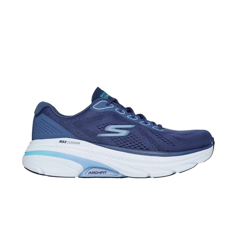 کفش زنانه اسکیچرز مدل MAX CUSHIONING ARCH FIT 2.0