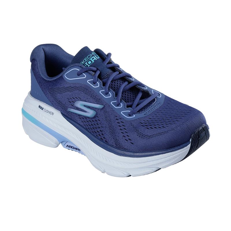 کفش زنانه اسکیچرز مدل MAX CUSHIONING ARCH FIT 2.0 - تصویر 3
