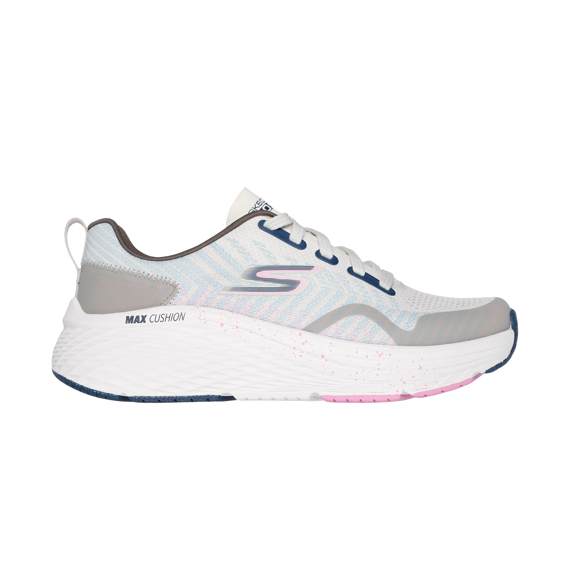 کفش زنانه اسکیچرز مدل MAX CUSHIONING ELITE 2.0