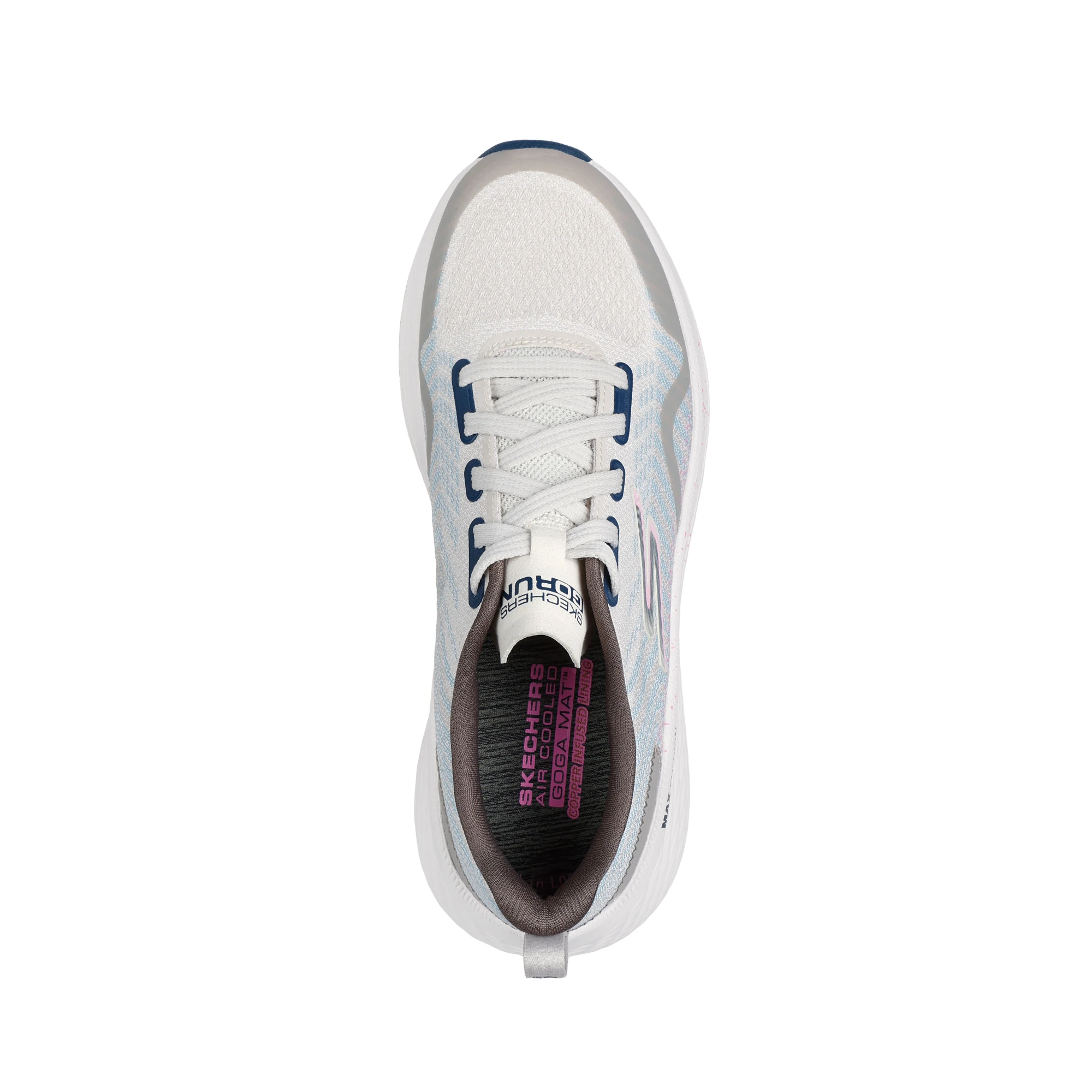 کفش زنانه اسکیچرز مدل MAX CUSHIONING ELITE 2.0 - تصویر 3
