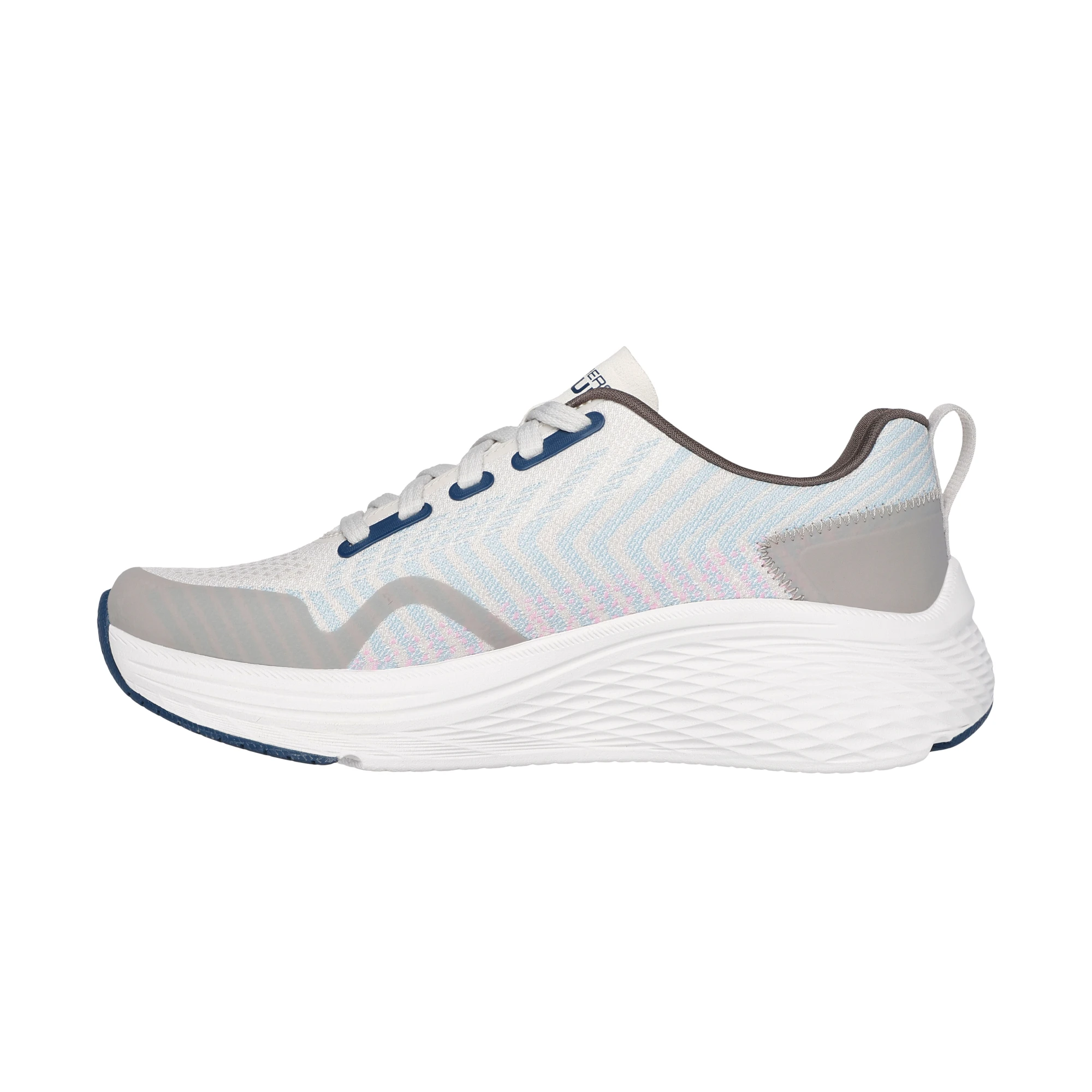 کفش زنانه اسکیچرز مدل MAX CUSHIONING ELITE 2.0 - تصویر 4