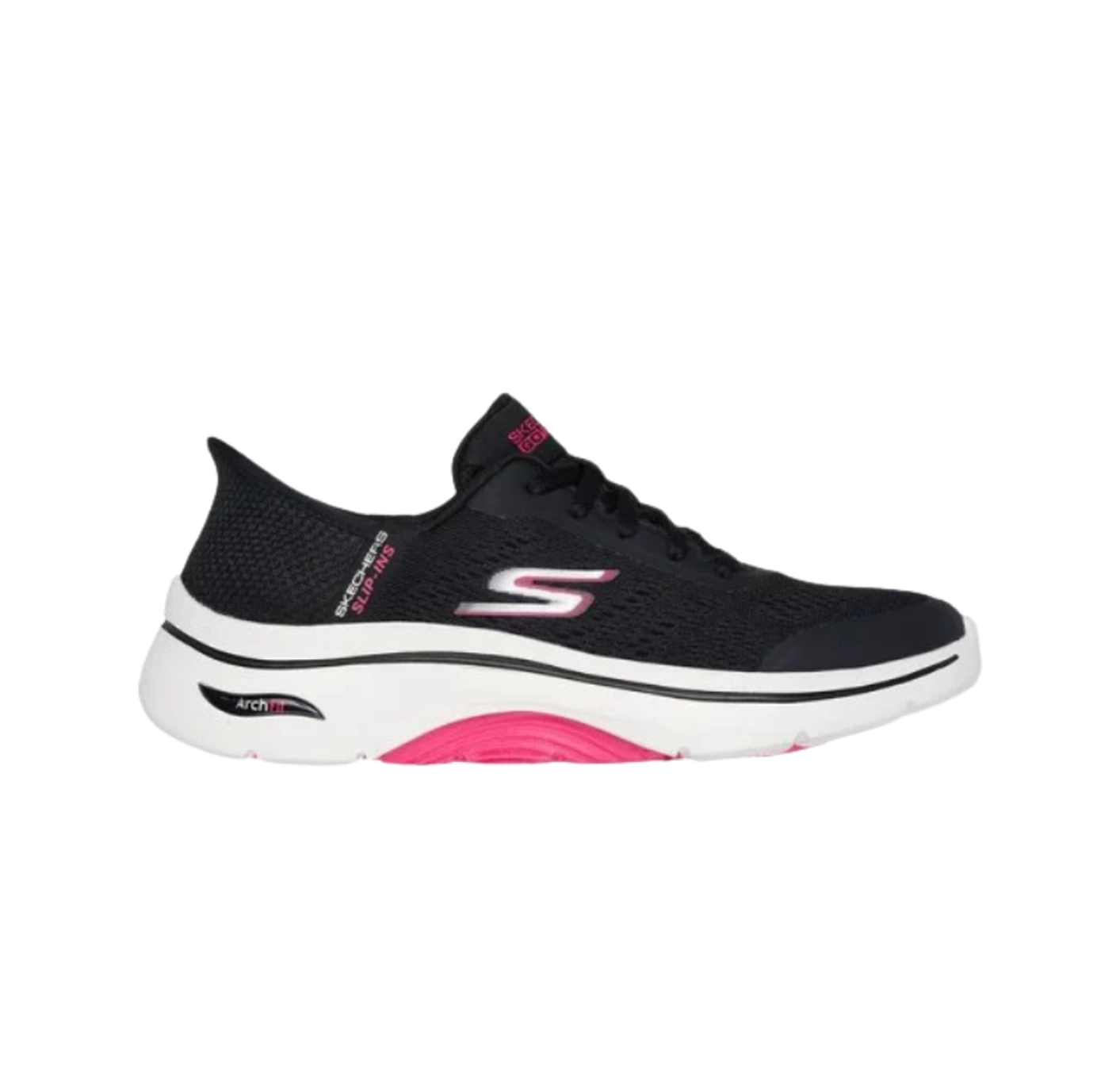 کفش زنانه اسکیچرز GO WALK ARCH FIT 2.0