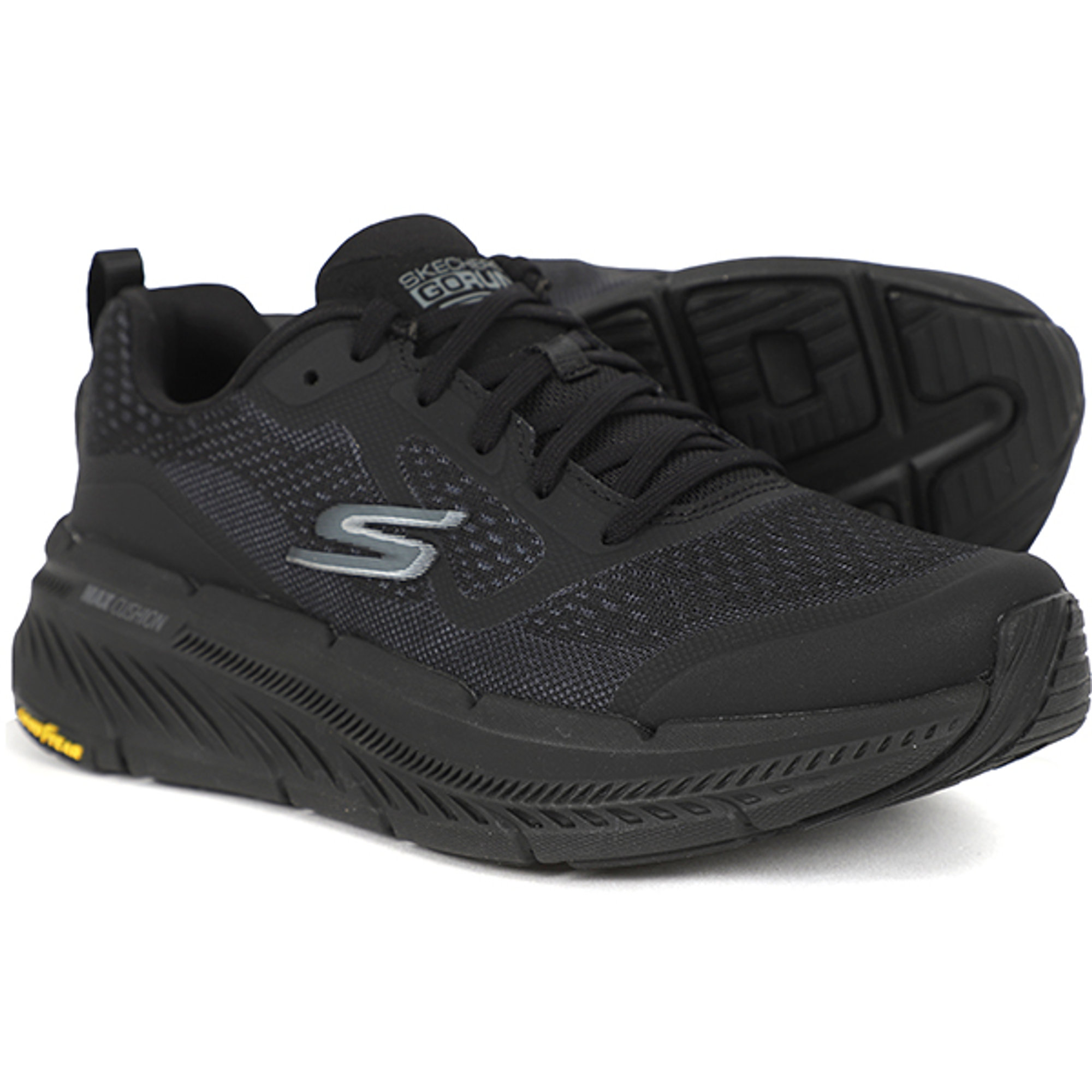 کفش زنانه اسکیچرز مدل MAX CUSHIONING PREMIER 2.0 - تصویر 2