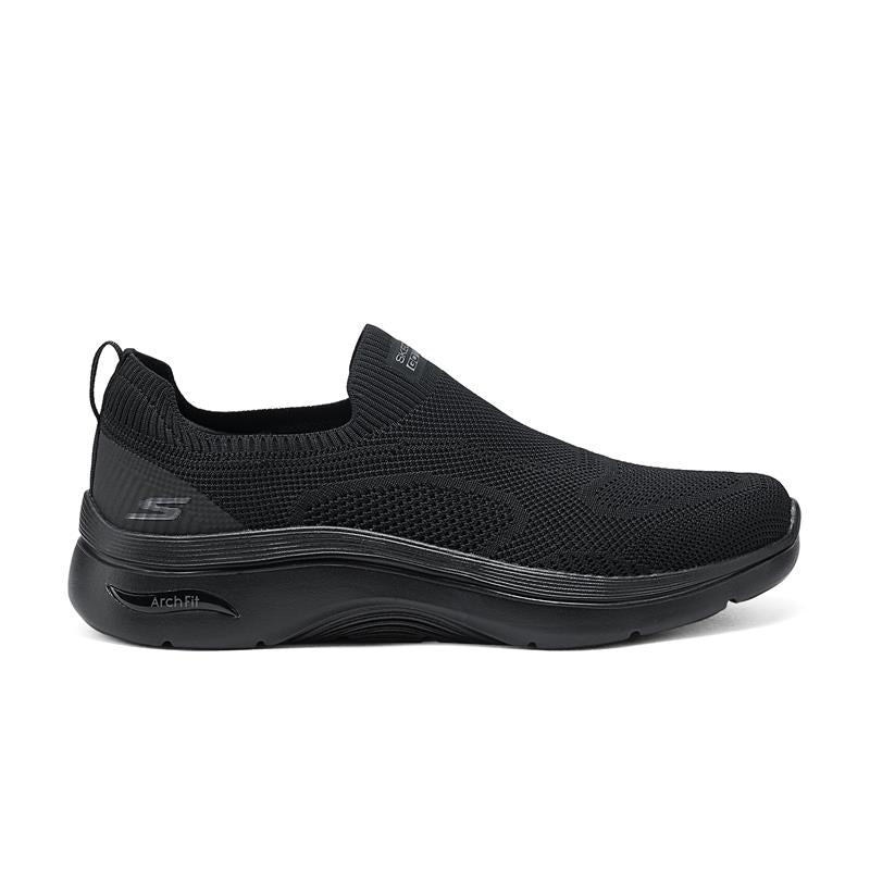کفش مردانه اسکیچرز مدل GO WALK ARCH FIT 2.0