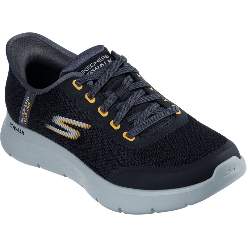 کفش مردانه اسکیچرز مدل GO WALK FLEX - تصویر 2