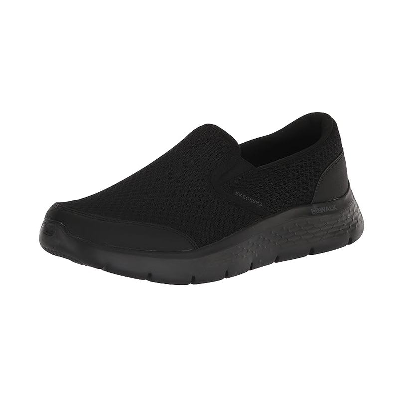 کفش مردانه اسکیچرز مدل GO WALK FLEX - تصویر 3