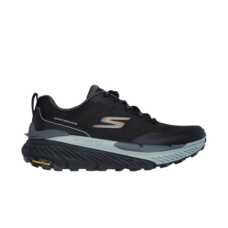 کفش مردانه اسکیچرز مدل MAX CUSHIONING PREMIER TRAIL 2.0