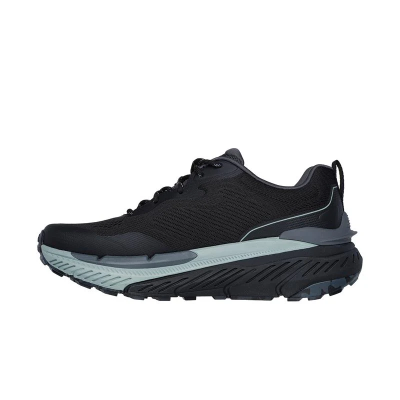 کفش مردانه اسکیچرز مدل MAX CUSHIONING PREMIER TRAIL 2.0 - تصویر 2