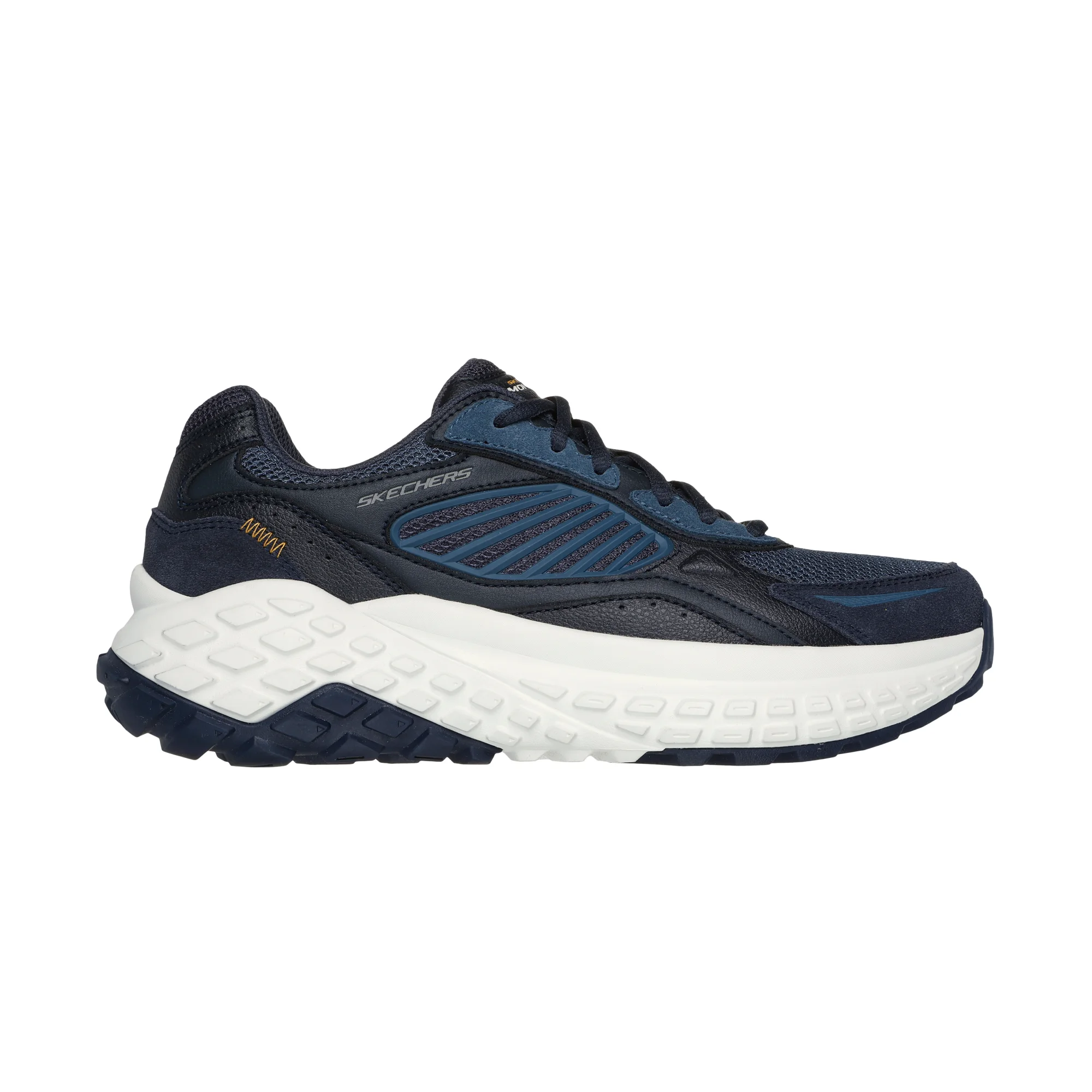 کفش مردانه اسکیچرز مدل SKECHERS MONSTER EVO
