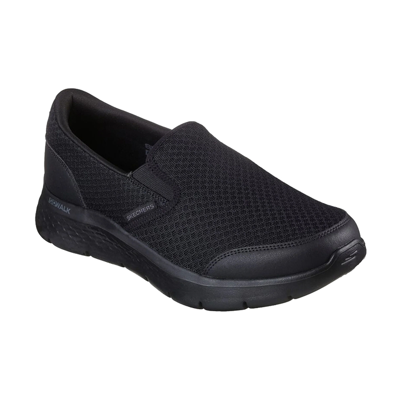 کفش مردانه اسکیچرز مدل GO WALK FLEX - تصویر 4